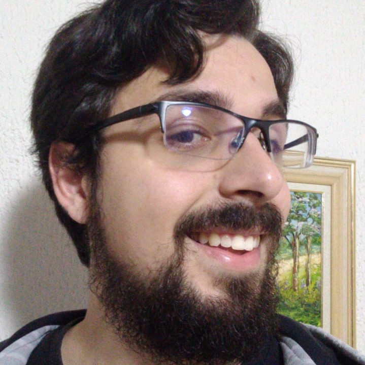 Foto de perfil: Danilo Otavio Correa Escanhoela