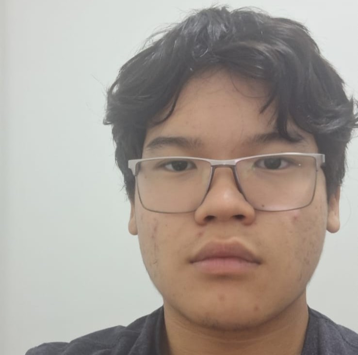 Foto de perfil: André Luís Miyagaki Filho