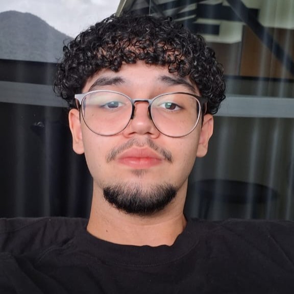 Foto de perfil: Felipe Congio Albino