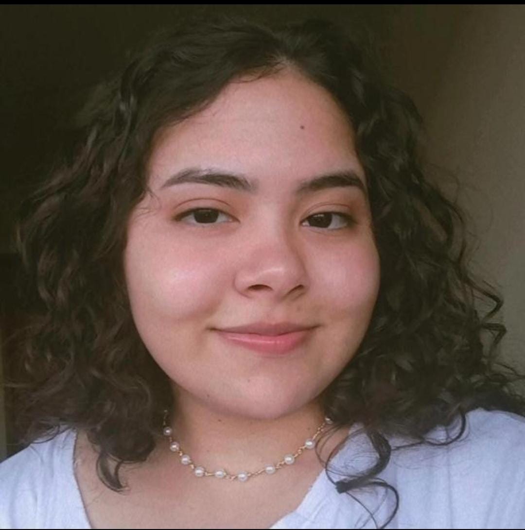 Foto de perfil: Gabrielly Maria da Silva Barbosa