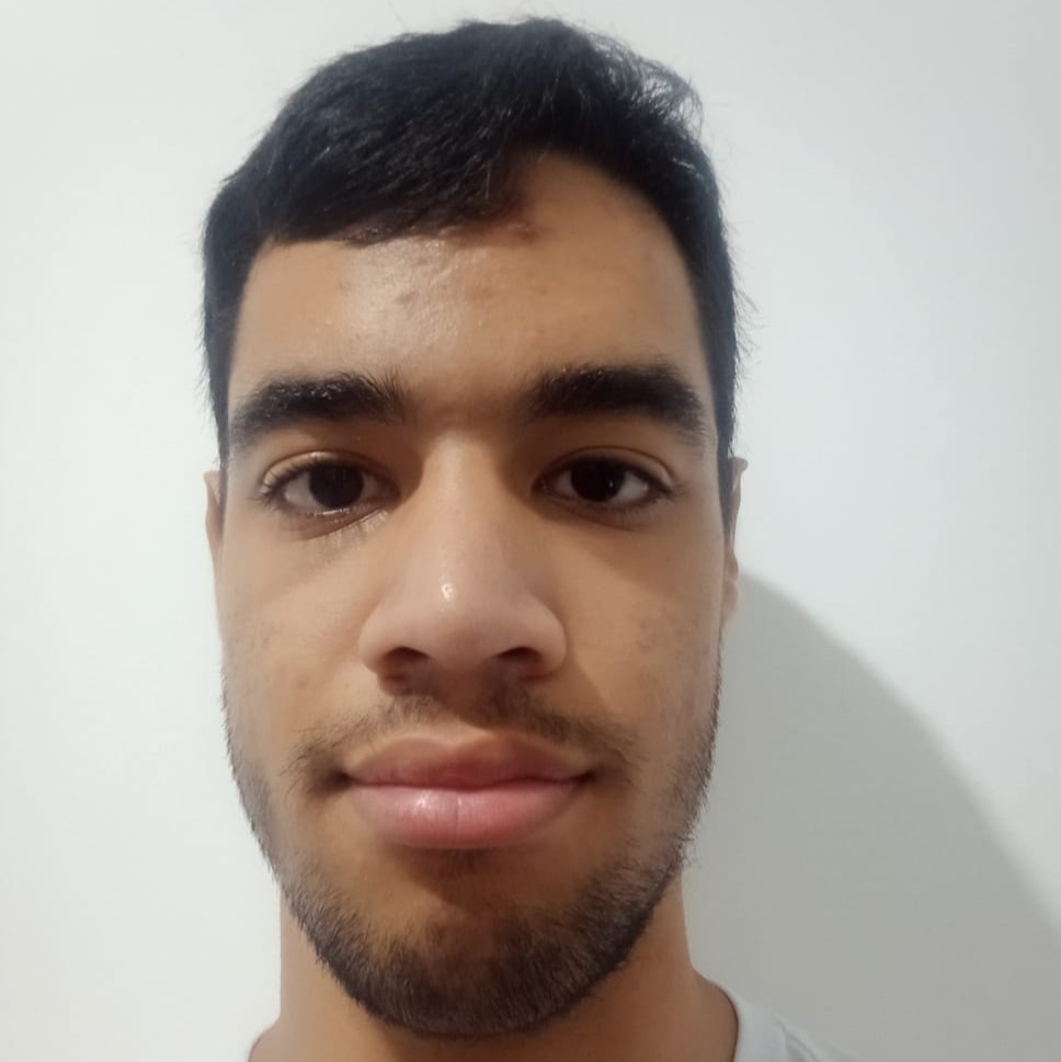 Foto de perfil: Hugo Aparecido Gregorio de Almeida