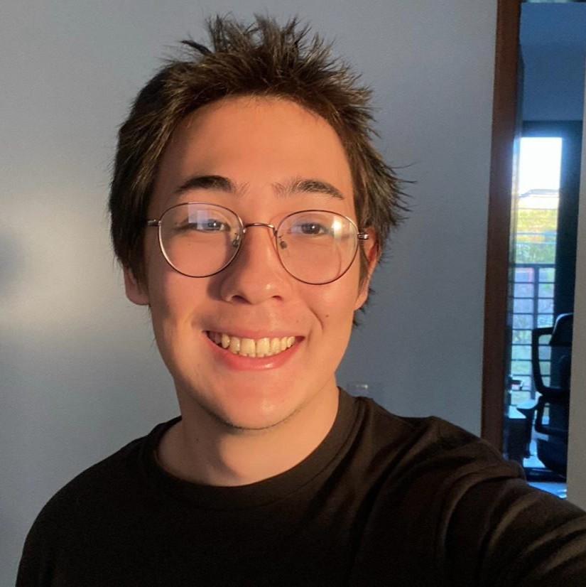 Foto de perfil: Eduardo Pereira Kobayashi