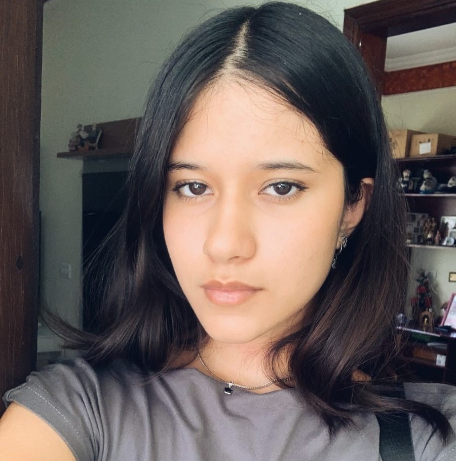 Foto de perfil: Lisiane de Oliveira Ferreira