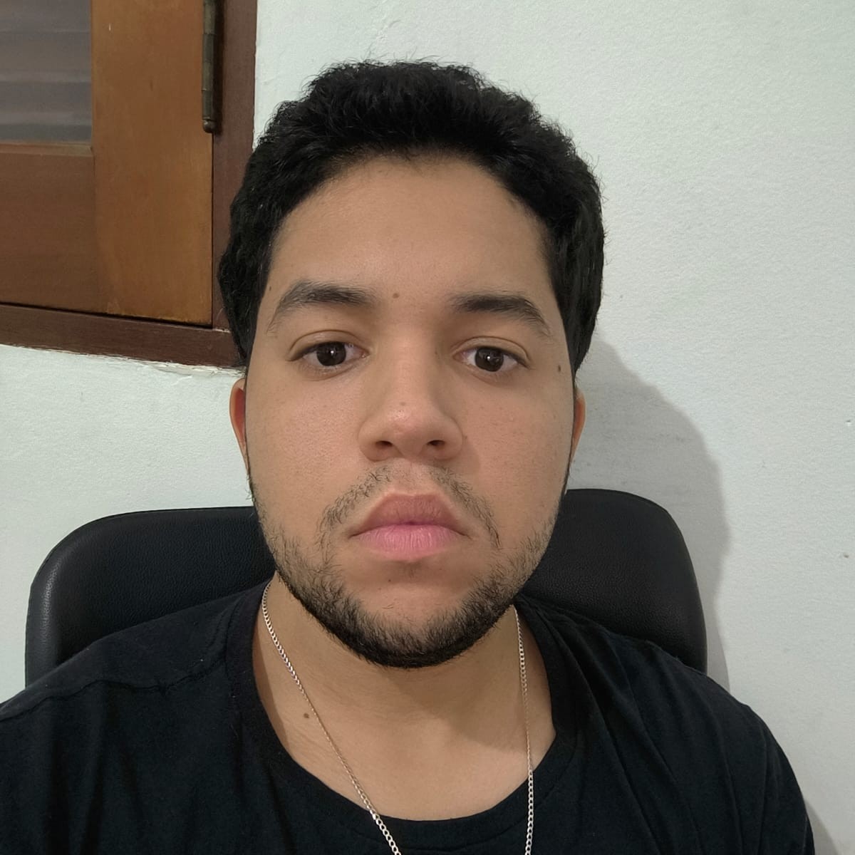 Foto de perfil: Pedro Vinicius Ferreira Santos