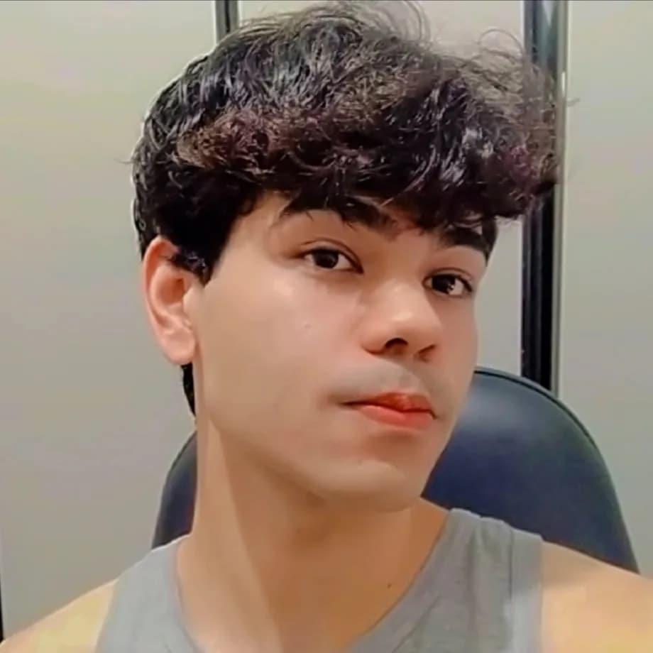 Foto de perfil: Yuki Hiroji Oyama