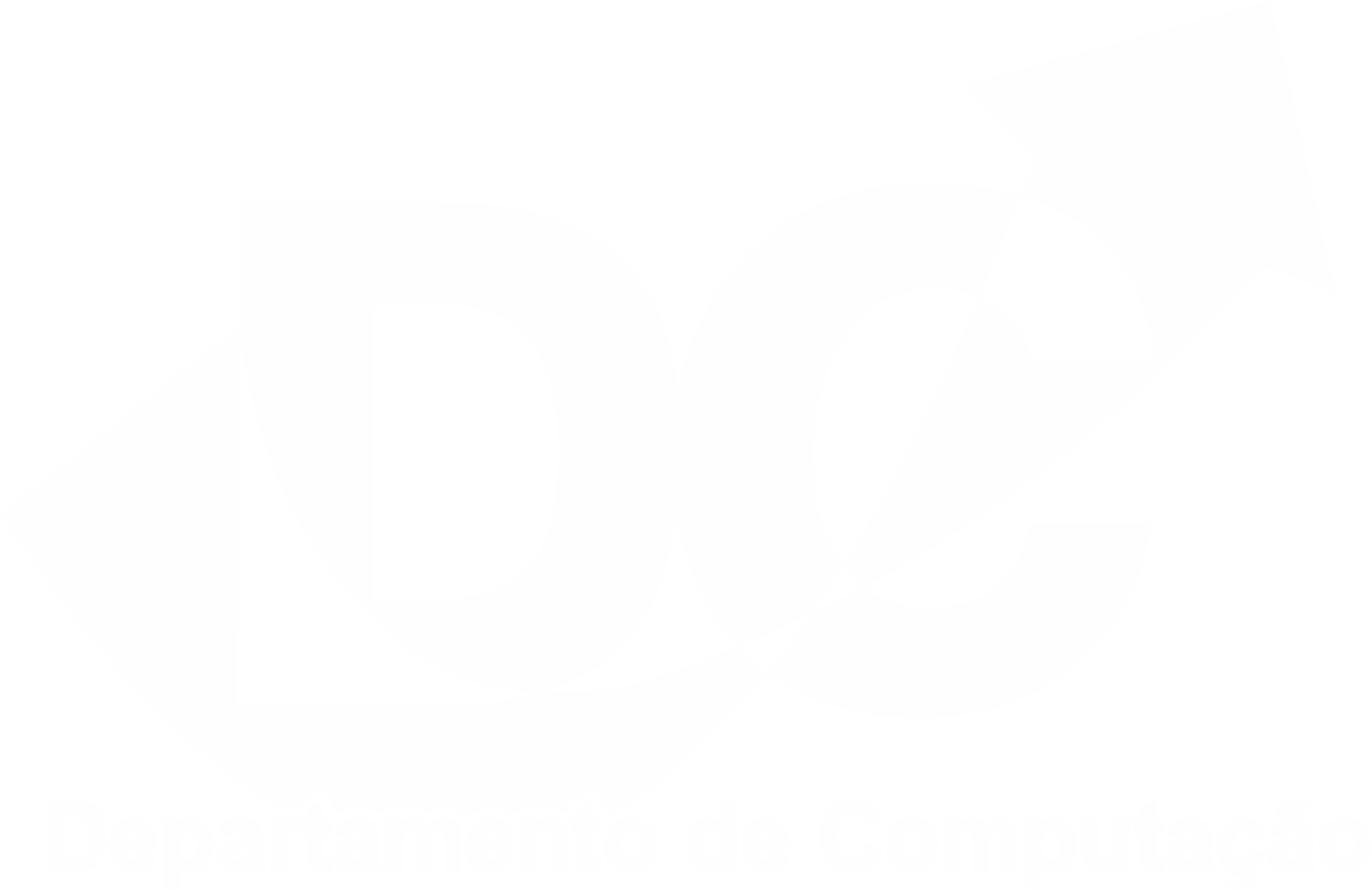 Logotipo do Departamento de Computação