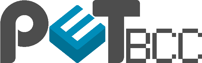 Logo do PET-BCC